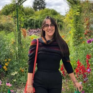 Meet your Posher, Bonnie